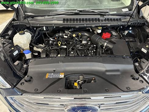 Used 2020 Ford Edge SEL w/ Convenience Package image 18