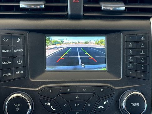 Used 2015 Ford Fusion SE FWD image 29