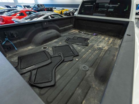 Used 2019 RAM 3500 Limited w/ Max Tow Package AWD/4WD image 13
