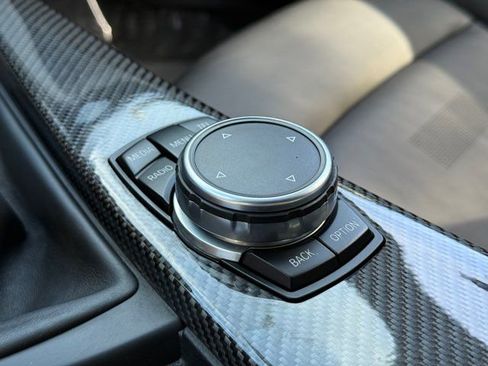 Used 2015 BMW M4 Coupe w/ Premium Package image 30