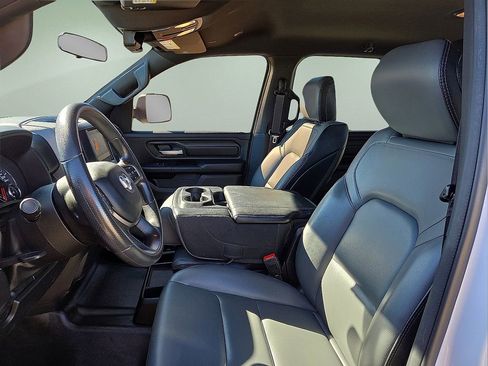 Used 2024 RAM 1500 Tradesman w/ Trailer Tow Group image 22