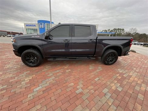 Used 2023 Chevrolet Silverado 1500 ZR2 w/ Technology Package image 30