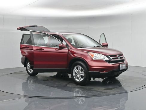 Used 2010 Honda CR-V EX-L image 31