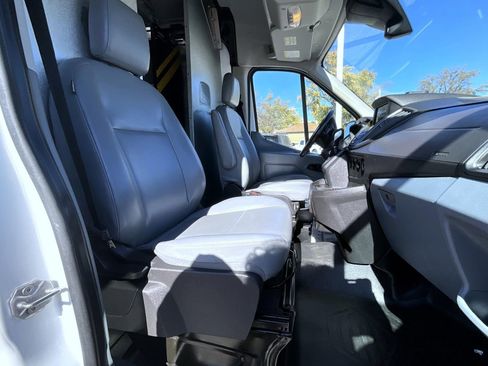 Used 2018 Ford Transit 350 148 Medium Roof image 18