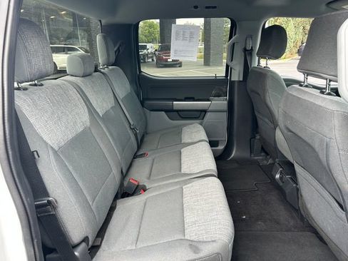 Used 2022 Ford F150 XLT w/ Equipment Group 302A High AWD/4WD image 34