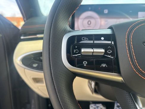 New 2026 Genesis GV70 3.5T Sport Prestige image 17