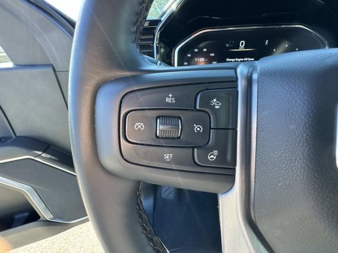 Used 2025 GMC Sierra 1500 SLT image 23