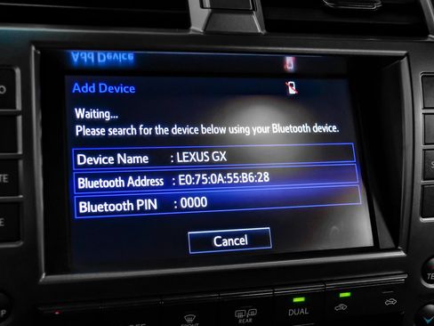 Used 2014 Lexus GX 460 AWD/4WD image 29