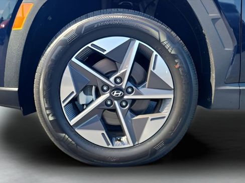 New 2026 Hyundai Tucson SEL AWD/4WD image 26