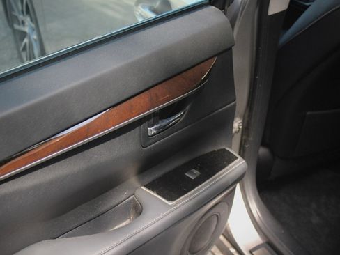 Used 2016 Lexus ES 350 w/ Navigation System Package FWD image 36