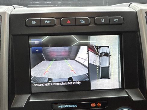 Used 2021 Ford F350 King Ranch w/ Tremor Off-Road Package AWD/4WD image 27