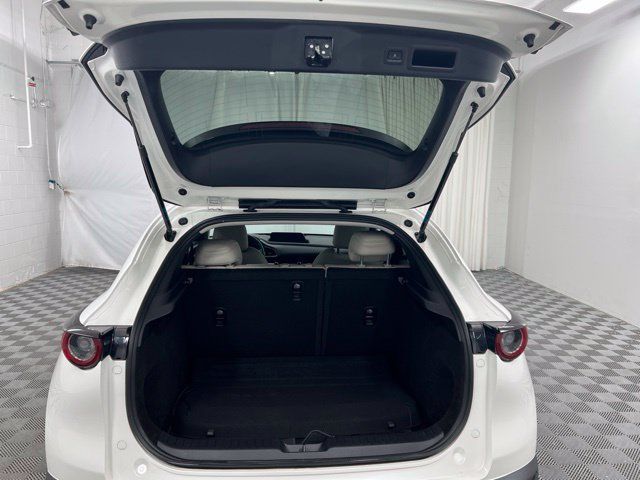 Certified 2023 MAZDA CX-30 AWD 2.5 S w/ Preferred Package image 8