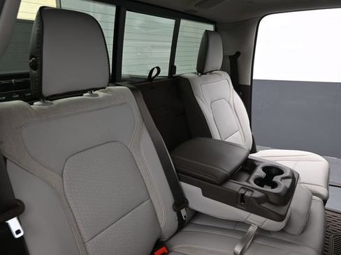 Used 2025 RAM 1500 Laramie AWD/4WD image 14