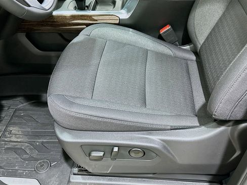 New 2026 GMC Sierra 1500 Elevation w/ Preferred Package RWD image 20