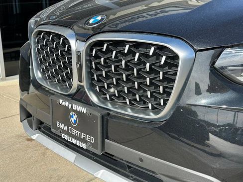Used 2023 BMW X4 xDrive30i image 32