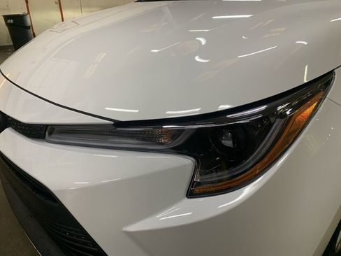 New 2026 Toyota Corolla LE image 29