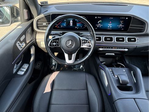 Used 2022 Mercedes-Benz GLE 350 4MATIC image 12