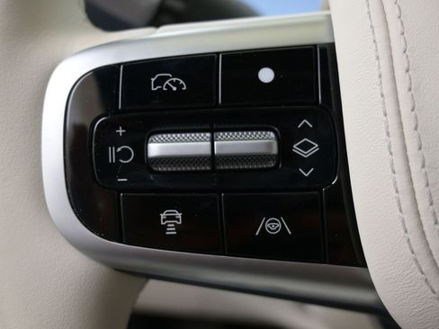 New 2026 Genesis GV80 3.5T Prestige image 24