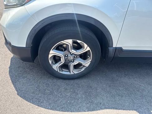 Used 2017 Honda CR-V EX image 15