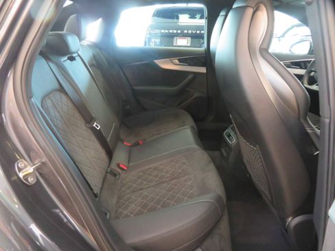 Used 2020 Audi S4 Premium w/ Convenience Package image 22