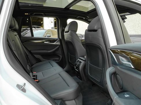 Used 2023 BMW X3 xDrive30i w/ Premium Package w/ZPA image 54