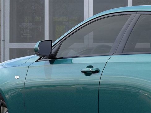 New 2026 Cadillac CT4 Sport image 12