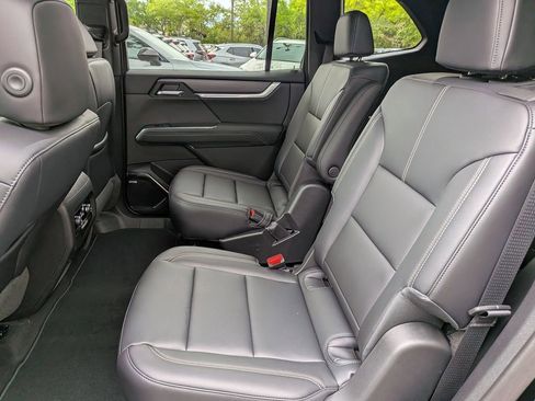 New 2026 GMC Acadia Elevation w/ Black Edition FWD image 15