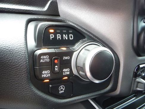 Used 2022 RAM 1500 Big Horn AWD/4WD image 26