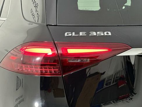 Certified 2025 Mercedes-Benz GLE 350 4MATIC image 33