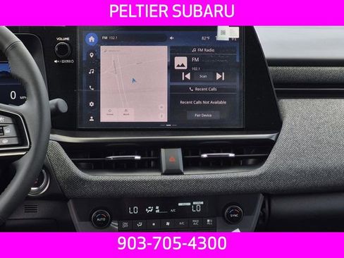 New 2026 Subaru Outback Limited image 17