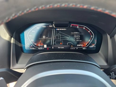 Used 2024 BMW M850i Gran Coupe xDrive AWD/4WD image 20