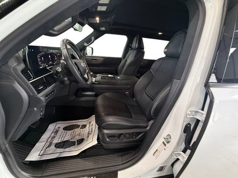 Used 2026 INFINITI QX80 Autograph w/ Premium Cargo Package AWD/4WD image 10