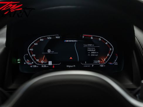 Used 2019 BMW M850i xDrive Coupe image 37