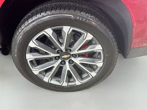 New 2026 Chevrolet Tahoe High Country w/ LPO, Illumination Package image 34