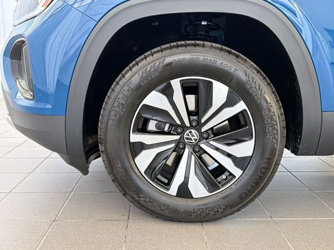 New 2026 Volkswagen Atlas Cross Sport SE AWD/4WD image 12