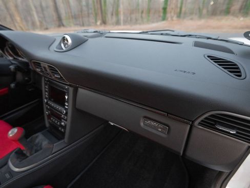 Used 2011 Porsche 911 GT3 RS 4.0 image 20