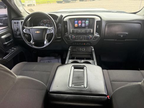 Used 2017 Chevrolet Silverado 2500 LT w/ LT Fleet Convenience Package AWD/4WD image 30