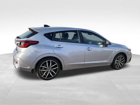 Used 2026 Subaru Impreza 2.0i Sport AWD/4WD image 2