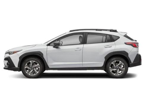 Used 2025 Subaru Crosstrek 2.0i Premium image 3