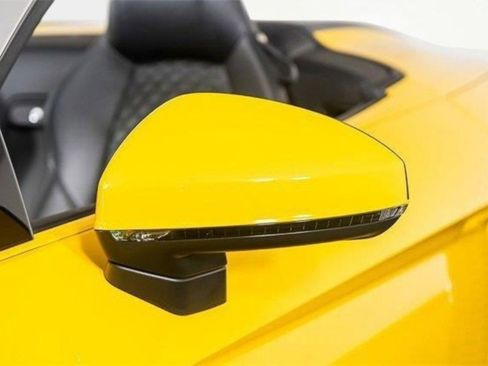 Used 2023 Audi R8 V10 performance image 20