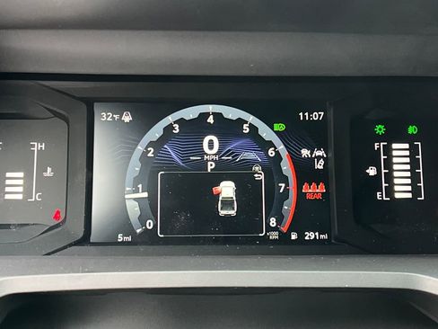 New 2026 Toyota Tacoma SR5 image 15