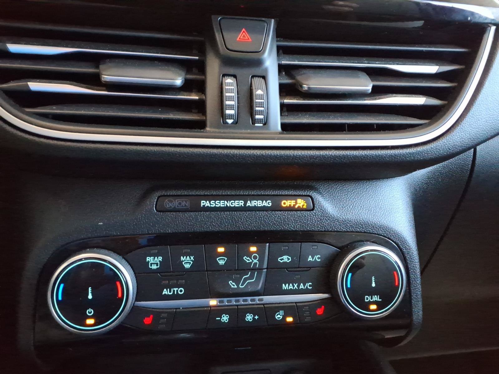 Used 2022 Ford Escape SE w/ Convenience Package AWD/4WD image 25