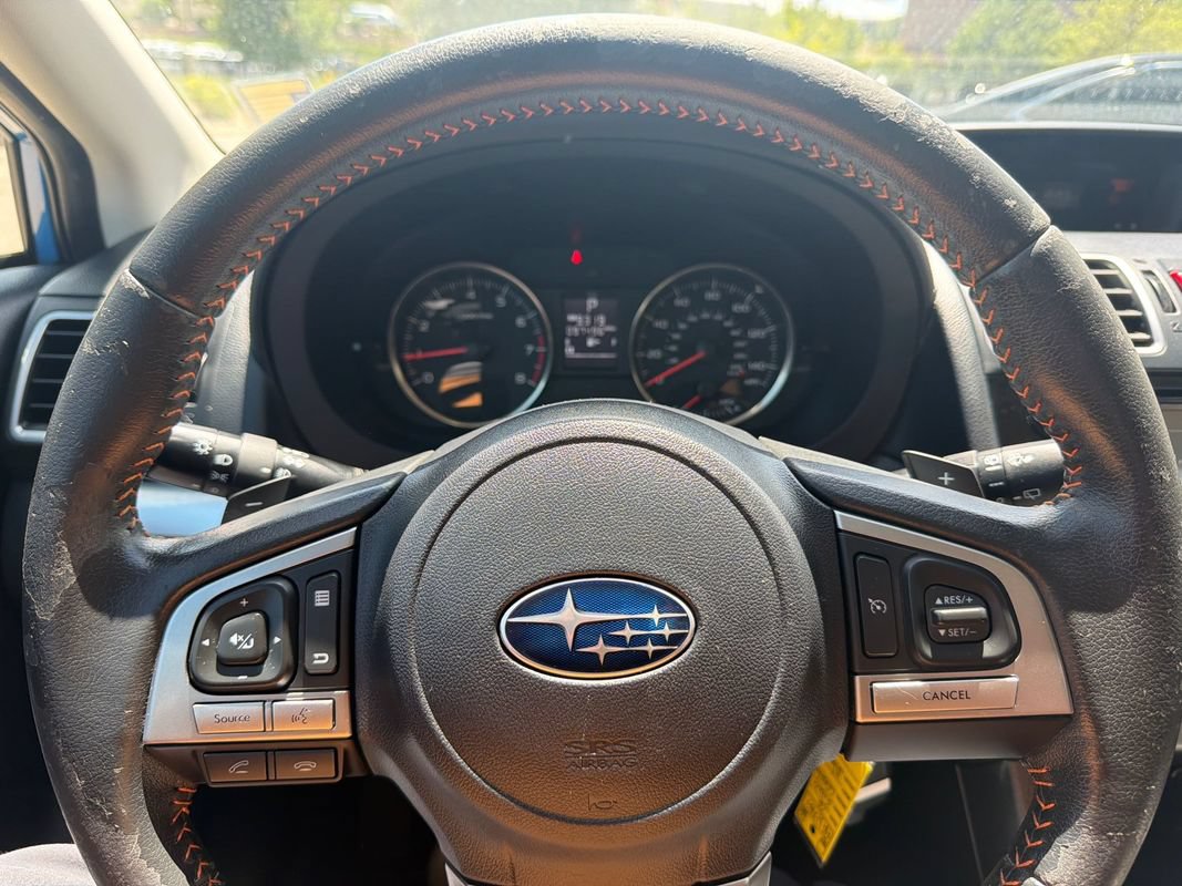 Used 2016 Subaru Crosstrek 2.0i Premium w/ Moonroof Package AWD/4WD image 21