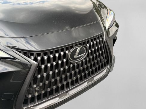 Used 2024 Lexus NX 350 AWD w/ Vision Package image 11