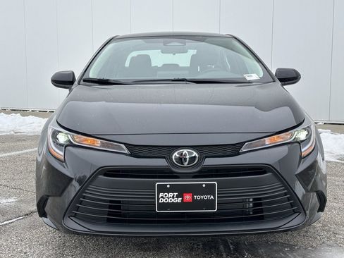 New 2026 Toyota Corolla LE image 7