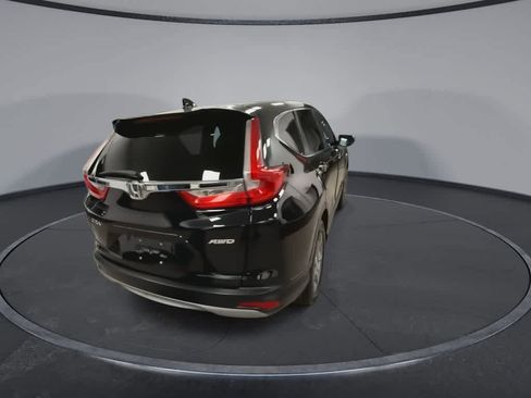Used 2019 Honda CR-V EX image 8