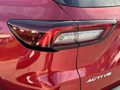 Used 2025 Ford Escape Active w/ Cold Weather Package image 9