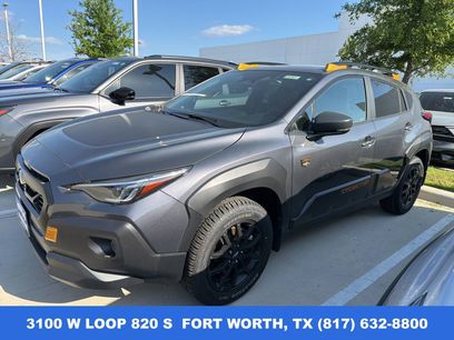 Used 2026 Subaru Crosstrek 2.5i Wilderness