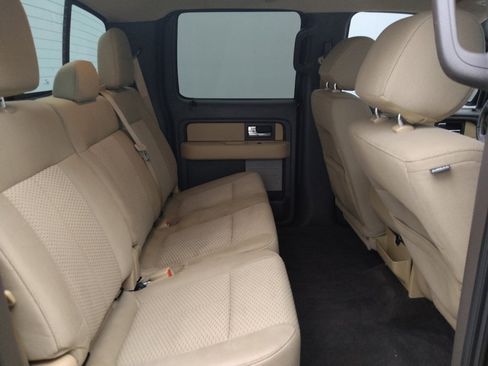 Used 2013 Ford F150 XLT w/ Luxury Equipment Group image 19