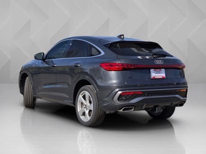 New 2025 Audi Q5 Premium Plus